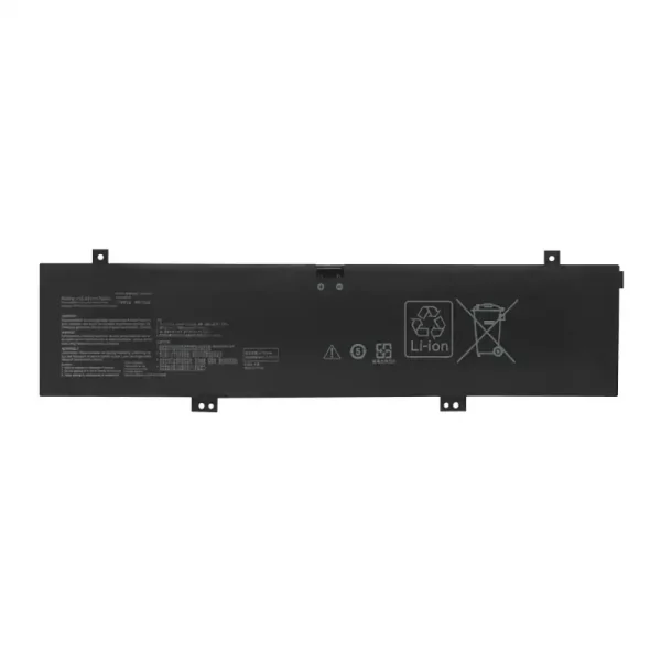 μπαταρία φορητού υπολογιστή ASUS C41N2101