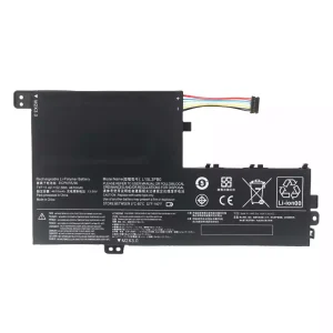 μπαταρία φορητού υπολογιστή LENOVO Ideapad 320S-14AST 320S-14IKB 320S-15IKB 320S-15AST 320S-15ABR flex5 1470 flex5 1570