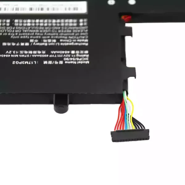 μπαταρία φορητού υπολογιστή LENOVO L17M3PG2 L17L3PG2 - Image 4