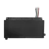 μπαταρία φορητού υπολογιστή F15,LG 15U370,Xiaomai 5,Xiaomai 5 Pro,Xiaomai 6S,Xiaomai 6 Pro - Image 2