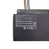 μπαταρία φορητού υπολογιστή F15,LG 15U370,Xiaomai 5,Xiaomai 5 Pro,Xiaomai 6S,Xiaomai 6 Pro - Image 3