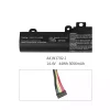 μπαταρία φορητού υπολογιστή Asus A41N1702-1 - Image 3