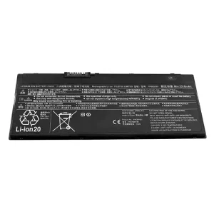 μπαταρία φορητού υπολογιστή Fujitsu FMVNBP247 FPCBP529 Fujitsu E558 P728