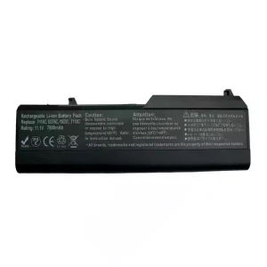 μπαταρία φορητού υπολογιστή DELL T116C K738H T112C