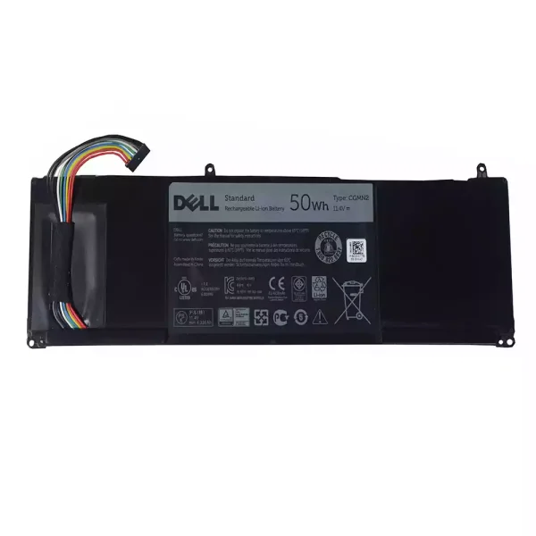 μπαταρία φορητού υπολογιστή DELL CGMN2
