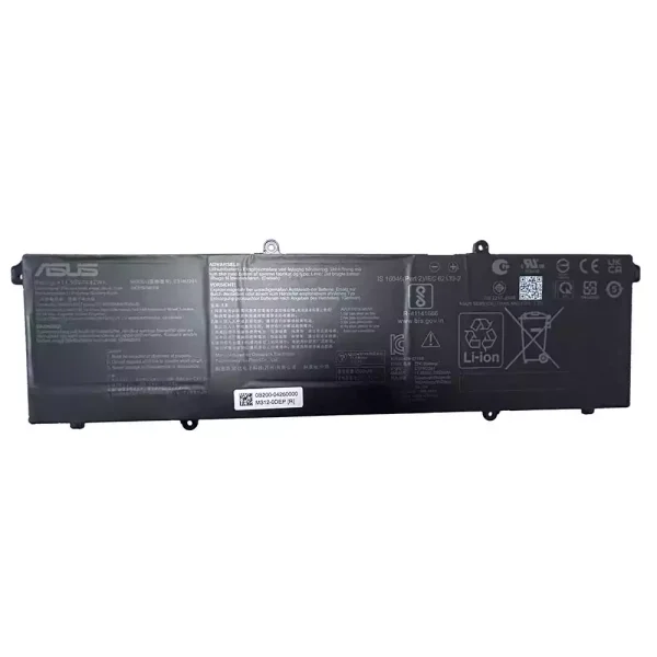 μπαταρία φορητού υπολογιστή ASUS C31N2201