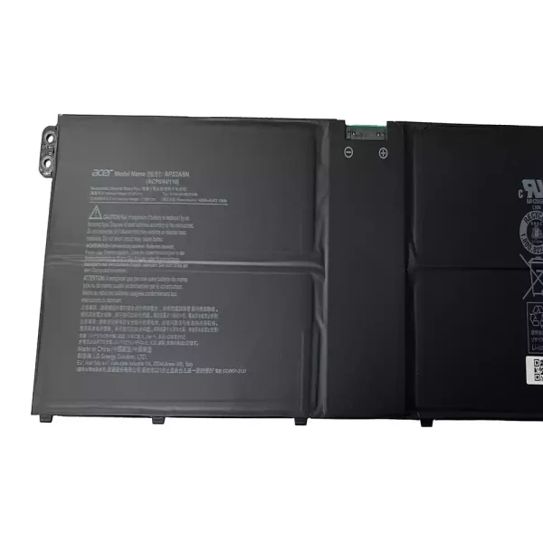 μπαταρία φορητού υπολογιστή Acer AP22A8N - Image 2