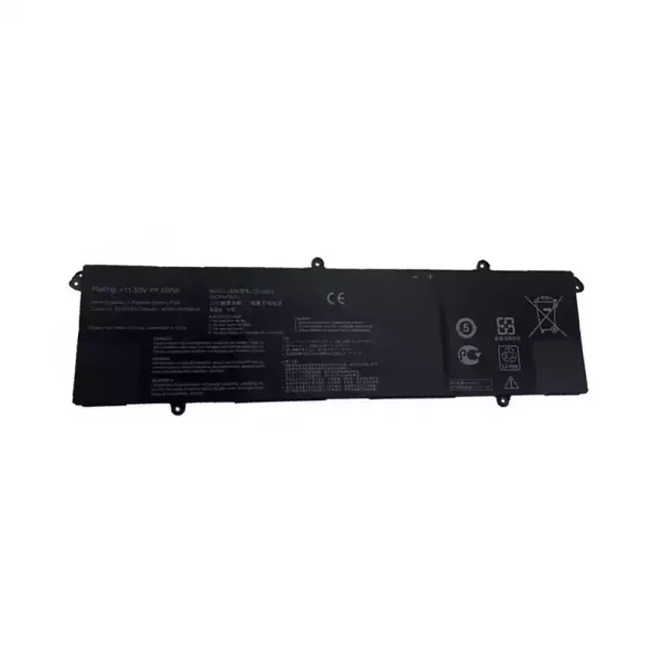 μπαταρία φορητού υπολογιστή ASUS C31N2024