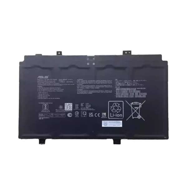 μπαταρία φορητού υπολογιστή ASUS C41N2110