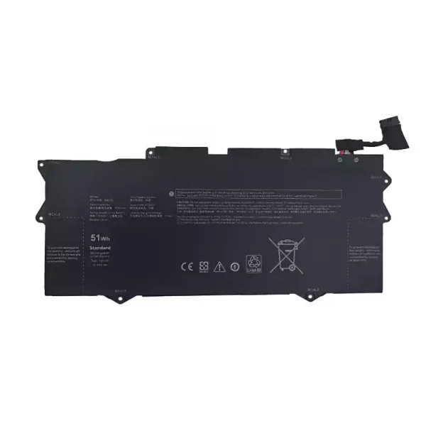 μπαταρία φορητού υπολογιστή Dell YM15G,Dell XPS 13 9315 2-in-1