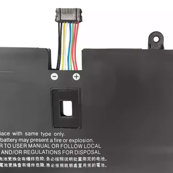 μπαταρία φορητού υπολογιστή LENOVO L21M4PH0 L21B4PH0 L21C4PH0 - Image 3