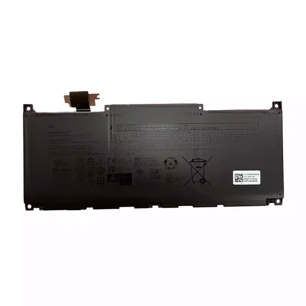 μπαταρία φορητού υπολογιστή Dell MN79H NXRKW