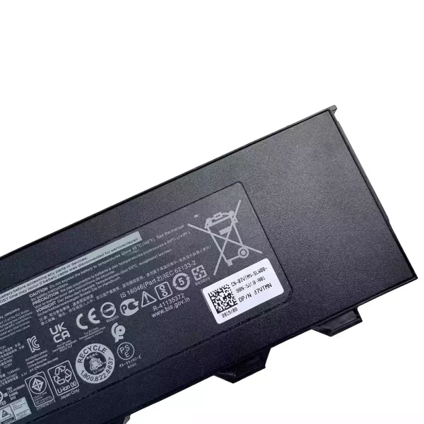μπαταρία φορητού υπολογιστή DELL V23NY - Image 3