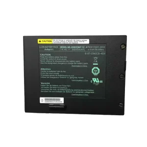 μπαταρία φορητού υπολογιστή CLEVO D900CBAT-12 6-87-D90CS-4E6