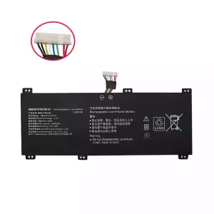 μπαταρία φορητού υπολογιστή HUAWEI HB6181V1ECW-41