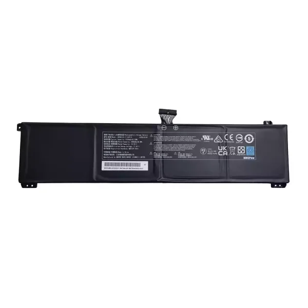 μπαταρία φορητού υπολογιστή Intel NUC23 X15 AC57,MECHREVO GH5AD-03-17-4S1P-0