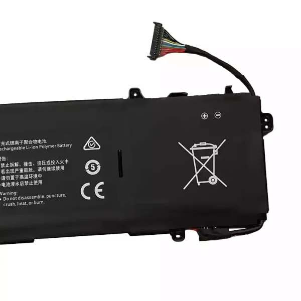 μπαταρία φορητού υπολογιστή HUAWEI HB5881P1EEW-31A - Image 4