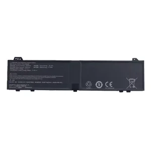 μπαταρία φορητού υπολογιστή MECHREVO GXIDL-14-20-4S5050