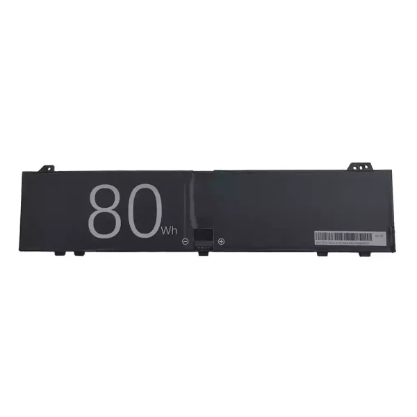 μπαταρία φορητού υπολογιστή MECHREVO GXIDL-14-20-4S5050 - Image 2