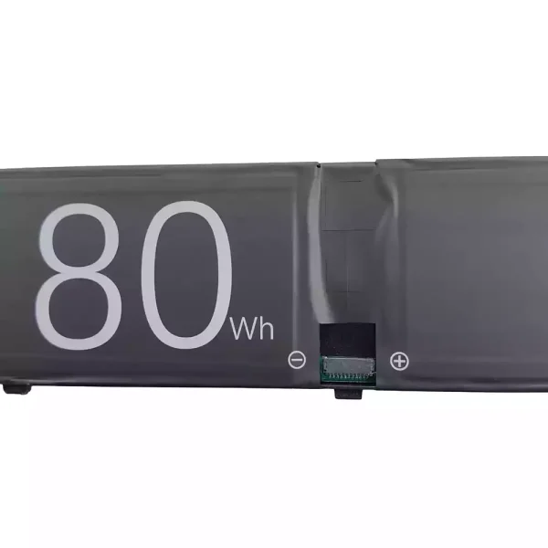 μπαταρία φορητού υπολογιστή MECHREVO GXIDL-14-20-4S5050 - Image 4