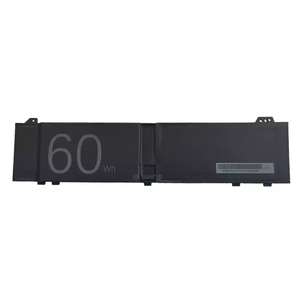 μπαταρία φορητού υπολογιστή MECHREVO GXIDL-13-17-3S5050,GXIDL-14-20-3S5050 - Image 2