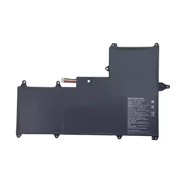 μπαταρία φορητού υπολογιστή IFUNK 299183,35454224,STD002B,STD001B,STD002A