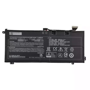 μπαταρία φορητού υπολογιστή L240BAT-4-73