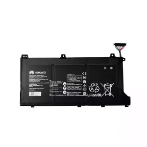 μπαταρία φορητού υπολογιστή HUAWEI HNL-WFP9 HNL-WFQ9 HNL-WFP9Q WRTD-WFH9Q WRTD-WDH9 WRTD-WFH9 HLY-19R