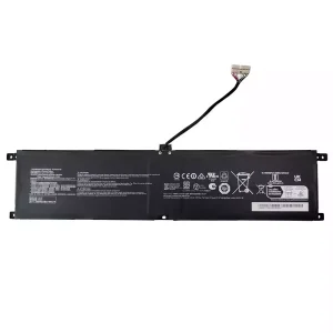 μπαταρία φορητού υπολογιστή MSI BTY-M6M4