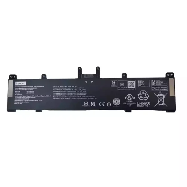 μπαταρία φορητού υπολογιστή LENOVO L23C4P70 SB11M37548 5B11M37552