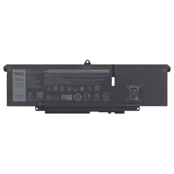 μπαταρία φορητού υπολογιστή DELL WW8N8 66DWX