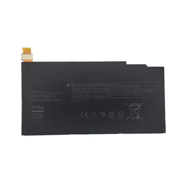 μπαταρία φορητού υπολογιστή DELL G8W13