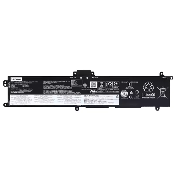 μπαταρία φορητού υπολογιστή LENOVO L22C4P71 L22M4P71