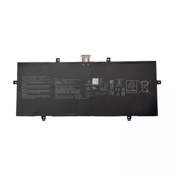 μπαταρία φορητού υπολογιστή ASUS C22N2107