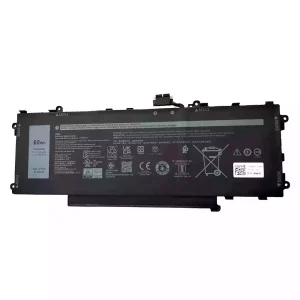 μπαταρία φορητού υπολογιστή DELL GT6TK