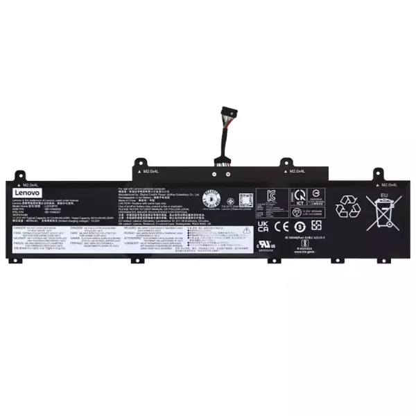 μπαταρία φορητού υπολογιστή LENOVO L22B3P70 L22X3P70 L22M3P70