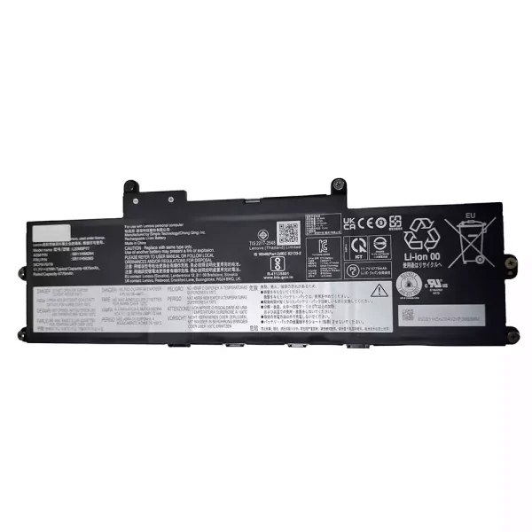μπαταρία φορητού υπολογιστή LENOVO L22M3P77 L22D3P78 L22M3P78