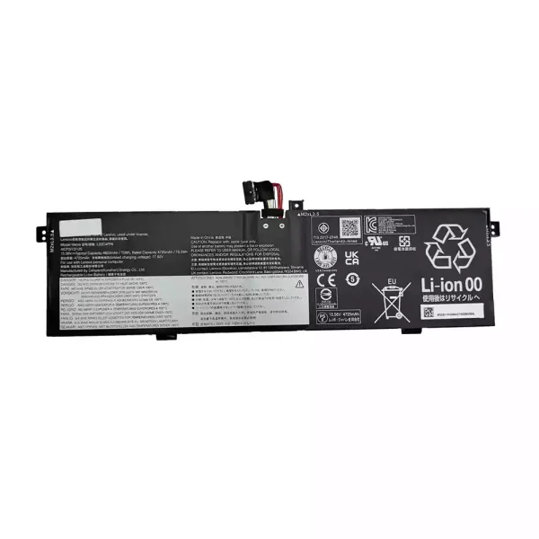 μπαταρία φορητού υπολογιστή LENOVO L22C4PF6 L22M4PF6