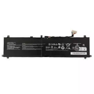 μπαταρία φορητού υπολογιστή MSI BTY-M6M3