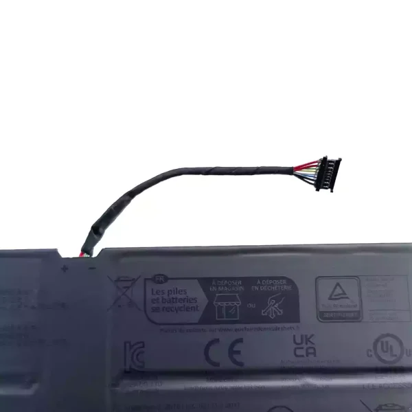 μπαταρία φορητού υπολογιστή MSI BTY-S3C - Image 2