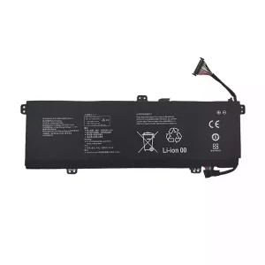 μπαταρία φορητού υπολογιστή HUAWEI HB6683Q2EEW-41A HB6683Q2EEW-41C
