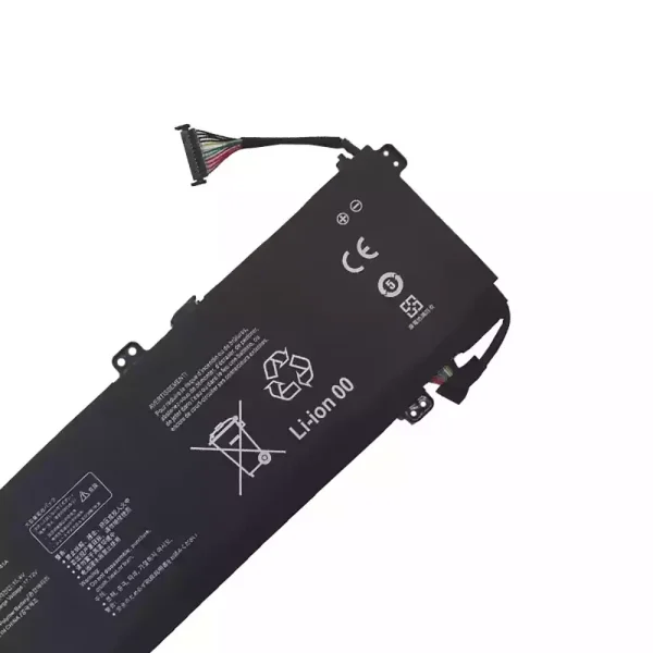 μπαταρία φορητού υπολογιστή HUAWEI HB6683Q2EEW-41A HB6683Q2EEW-41C - Image 4