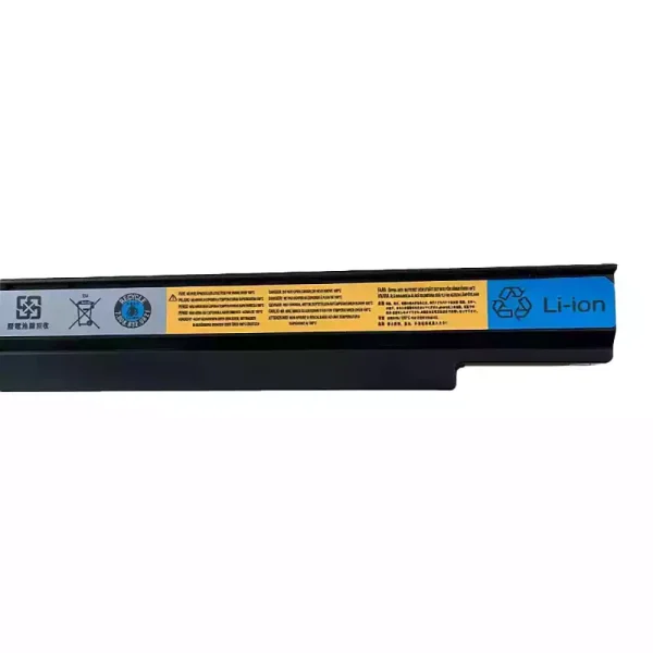 μπαταρία φορητού υπολογιστή LENOVO L09N8Y21 L09N4B21 - Image 4