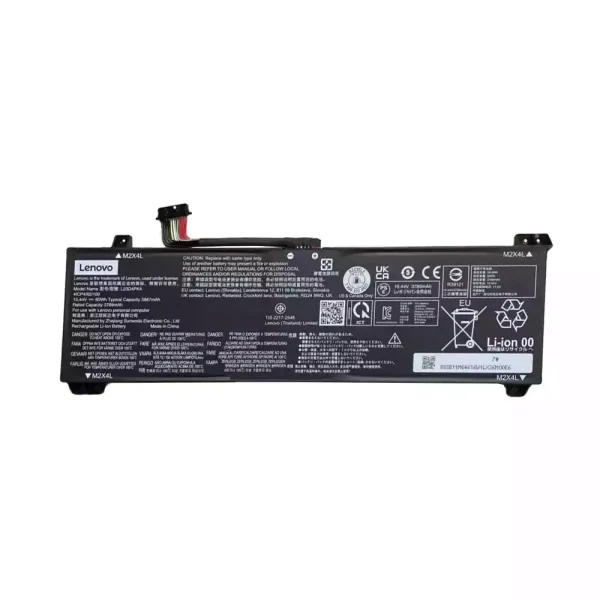 μπαταρία φορητού υπολογιστή LENOVO L23C4PK4 L23M4PK4 L23D4PK4