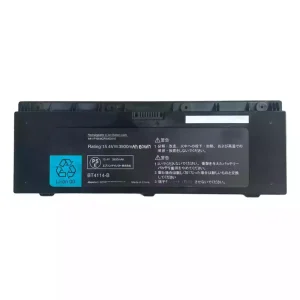 μπαταρία φορητού υπολογιστή EPSON A41-P15 TF1H-FRU BT4114-B