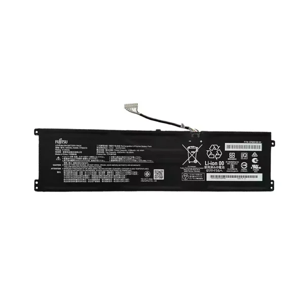 μπαταρία φορητού υπολογιστή FUJITSU FPB0370 FPCBP598 CP829150-01