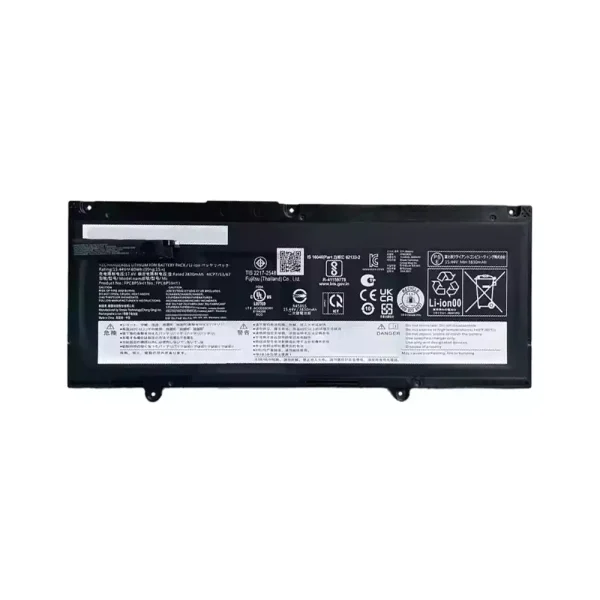 μπαταρία φορητού υπολογιστή FUJITSU FPCBP594 FPB0363S FMVNP256 CP813249-01