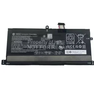 μπαταρία φορητού υπολογιστή HP WE03XL TPN-IB0X N42575-005 N42388-1E1