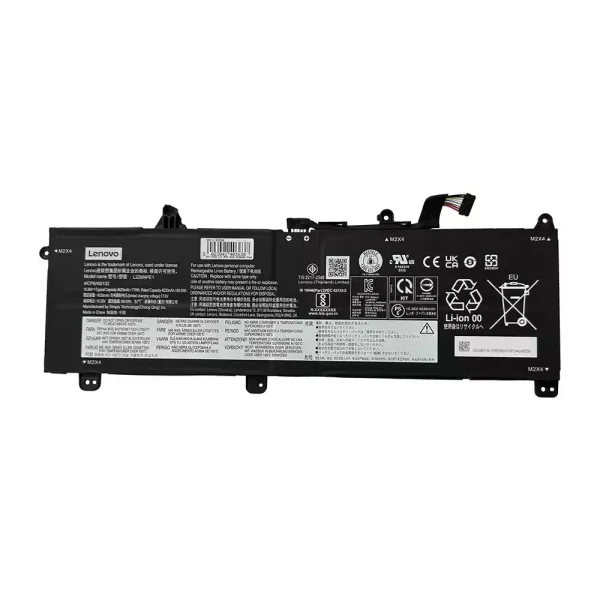 μπαταρία φορητού υπολογιστή LENOVO L22D4PE1 L22C4PE1 L22M4PE1