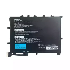 μπαταρία φορητού υπολογιστή NEC PC-VP-BP119
